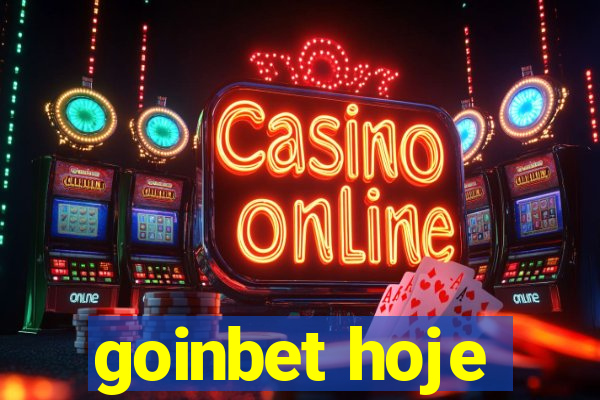 goinbet hoje